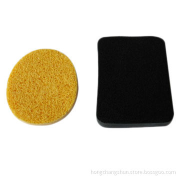 PVA cleaning puff for face cleaning